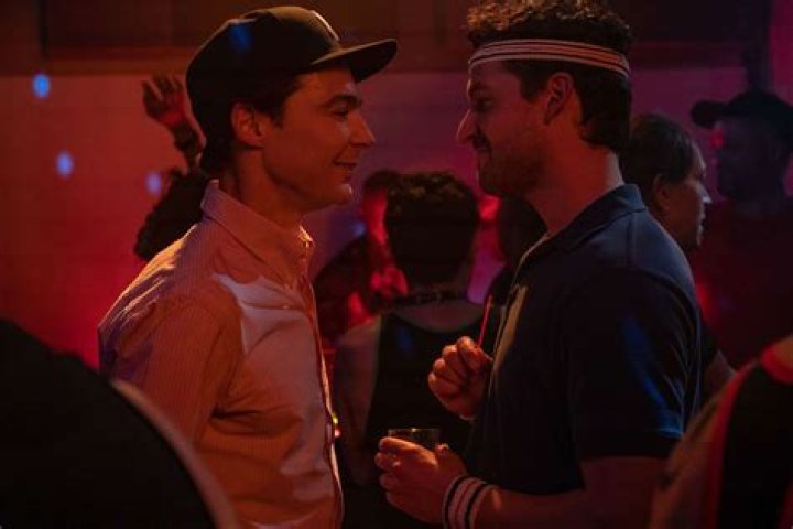 
Jim Parsons Says ‘It’s Been a Long Time Coming’ to Be an Out Gay Actor in Hollywood 