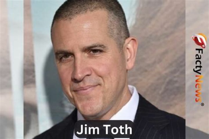 Jim Toth Height, Weight, Net Worth, Age, Birthday, Wikipedia, Who, Nationality, Biography