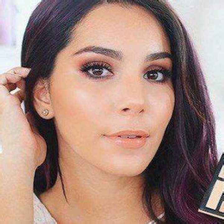 Jimena Aguilar - Age, Family, Bio