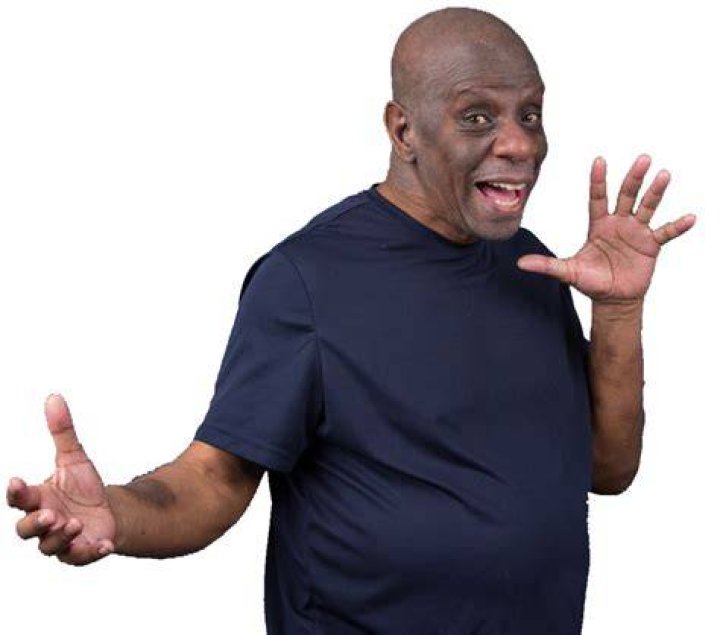 Jimmie Walker Bio (Wiki) 