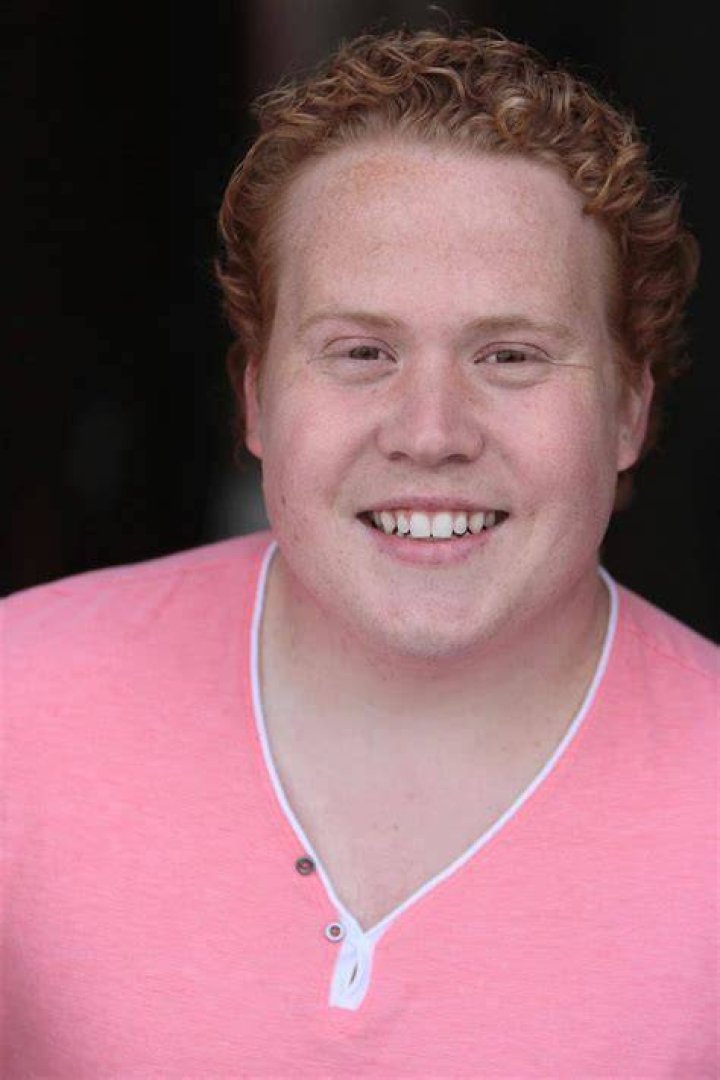 Jimmy Bellinger Bio (Wiki) 