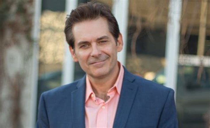 Jimmy Dore - Age, Family, Bio