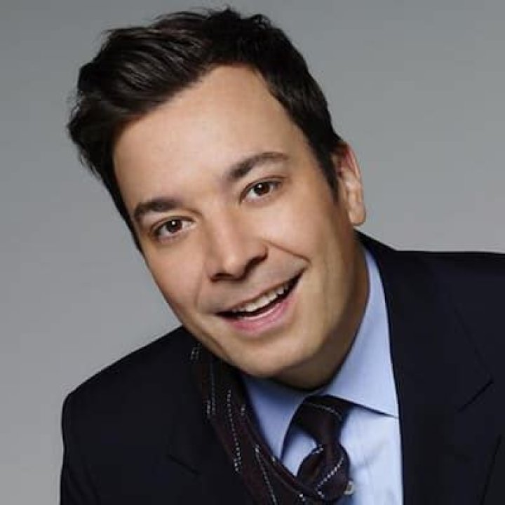 Jimmy Fallon Bio (Wiki) 