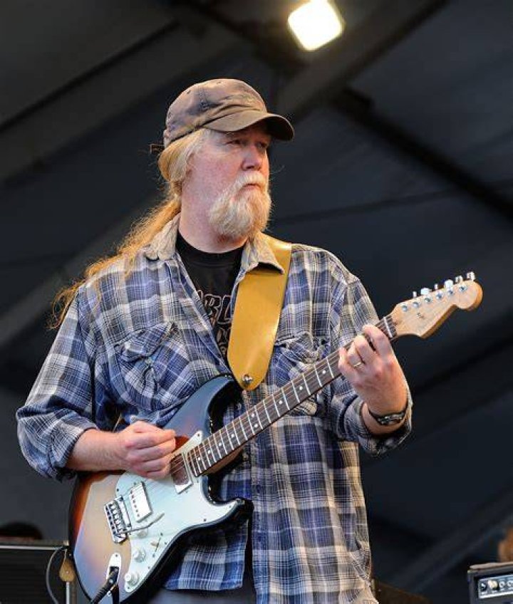 Jimmy Herring photo 3