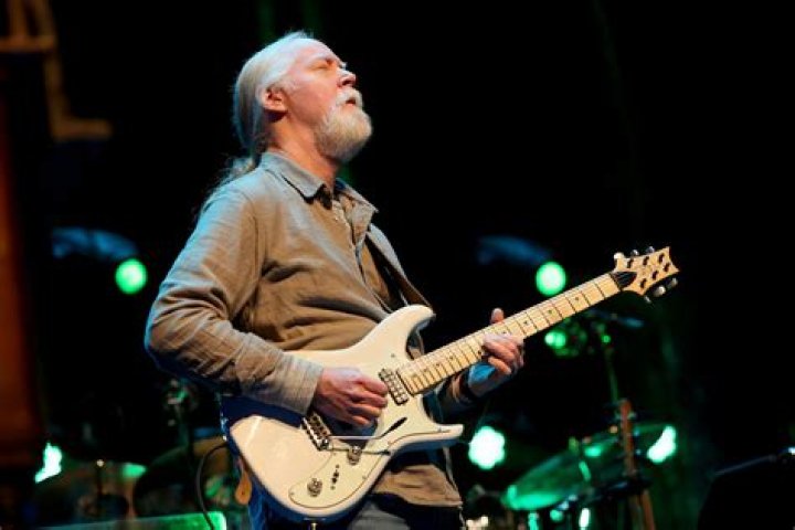 Jimmy Herring photo