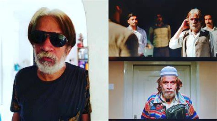 
Jitendra Shastri Cause of Death, How did Jitendra Shastri Die? 