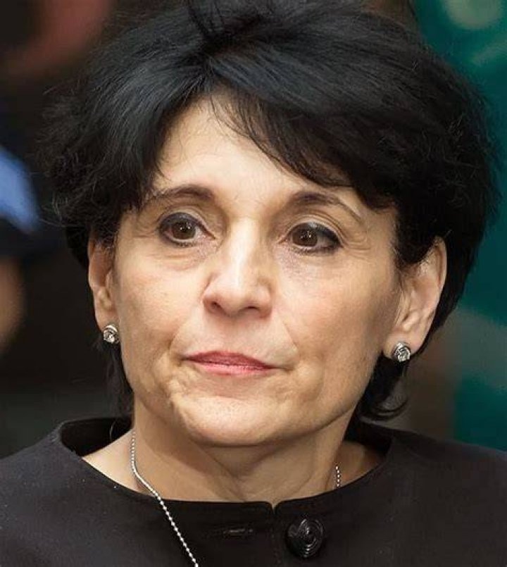 Joan Grande Bio (Wiki) 