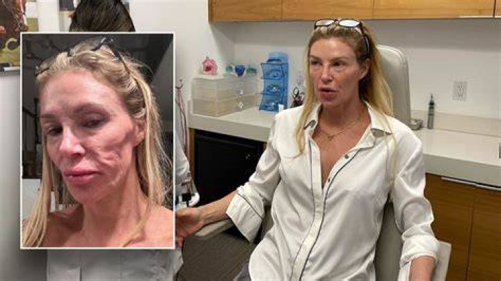 Joanna Krupa is suing Brandi Glanville, demands trial by jury (update)