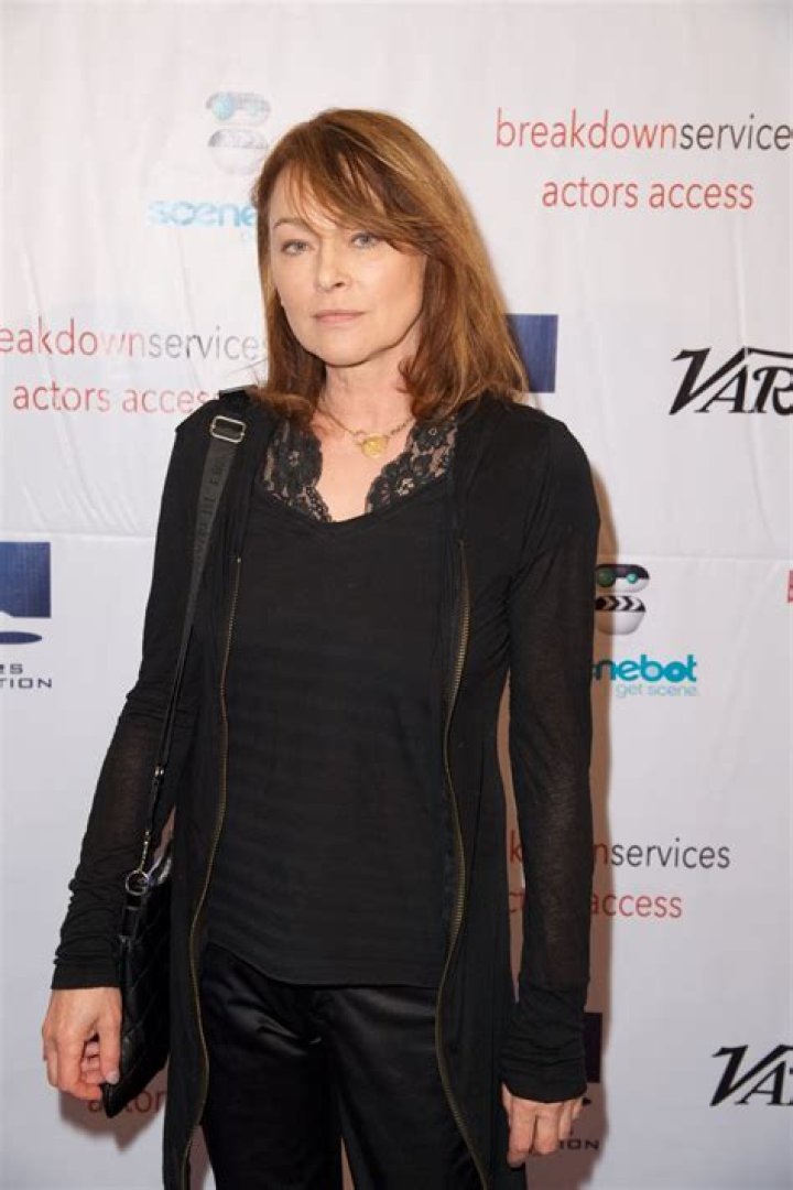 Joanna Pacula Bio (Wiki) 
