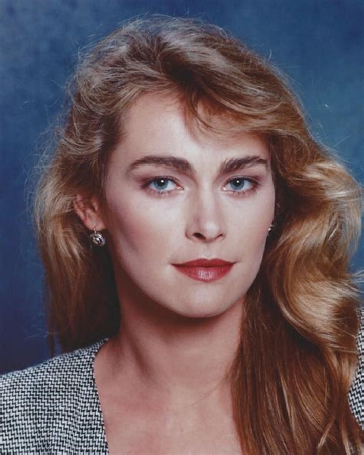 joanna pacula