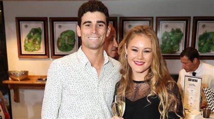 Joaquín Niemann - Age, Family, Bio