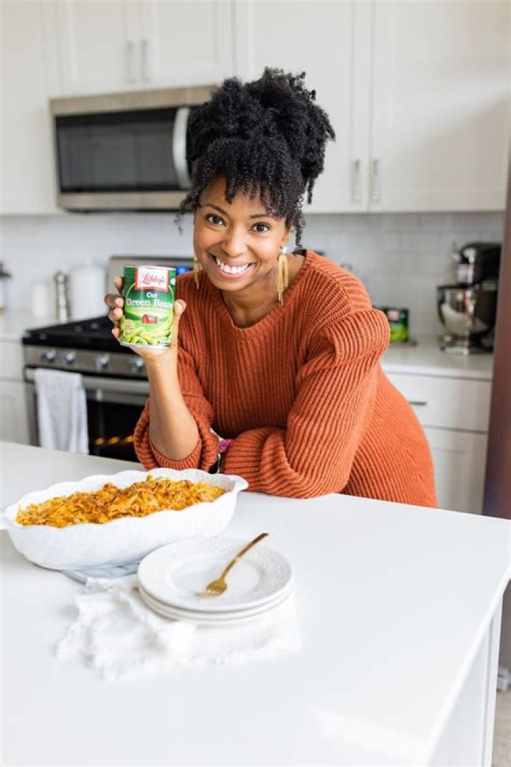 Jocelyn Delk Adams Height, Weight, Net Worth, Age, Birthday, Wikipedia, Who, Instagram, Biography