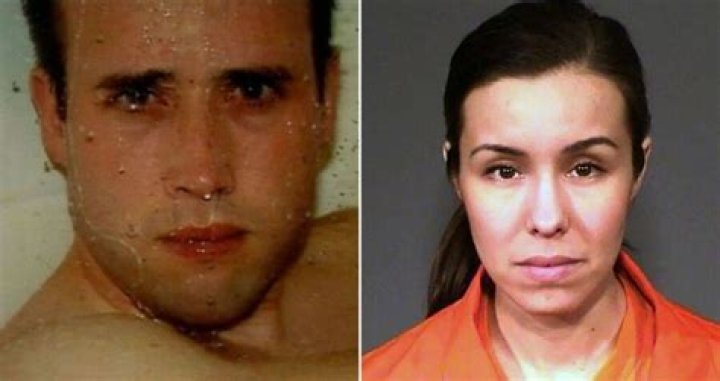 Jodi Arias Mugshot: Was Travis Alexander’s Girlfriend Arrested?