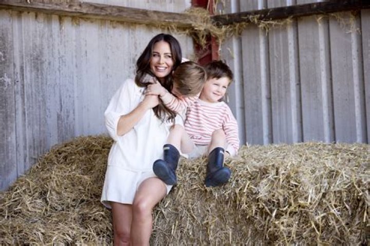 Jodie Wood - Age, Family, Bio