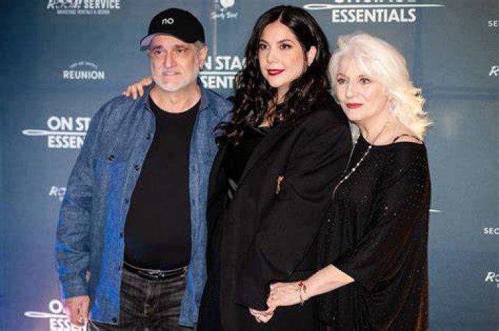 Joe Germanotta Age And Wikipedia: Net Worth And Family Details
