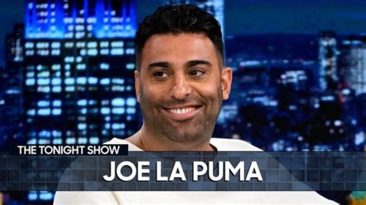 Joe La Puma - Age, Family, Bio
