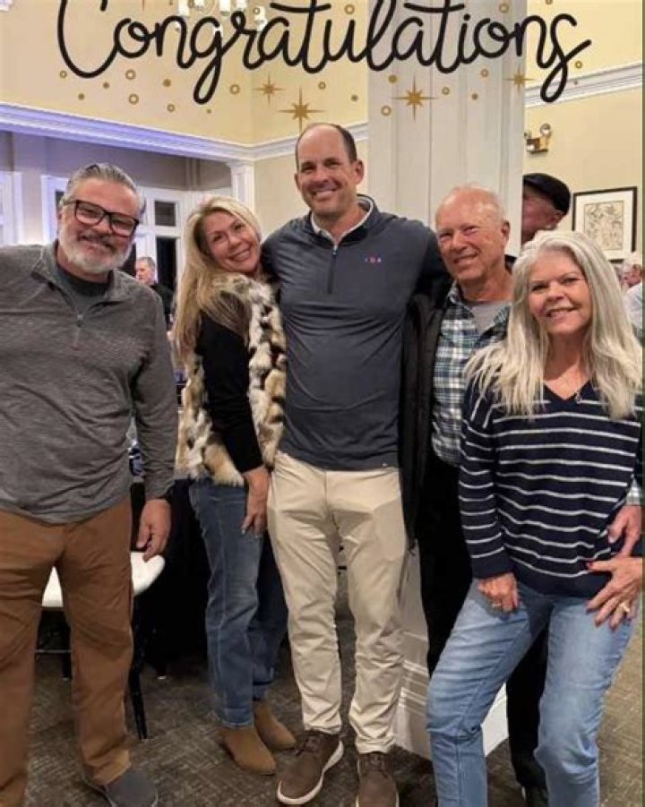 Joe Long - Trivia, Family, Bio