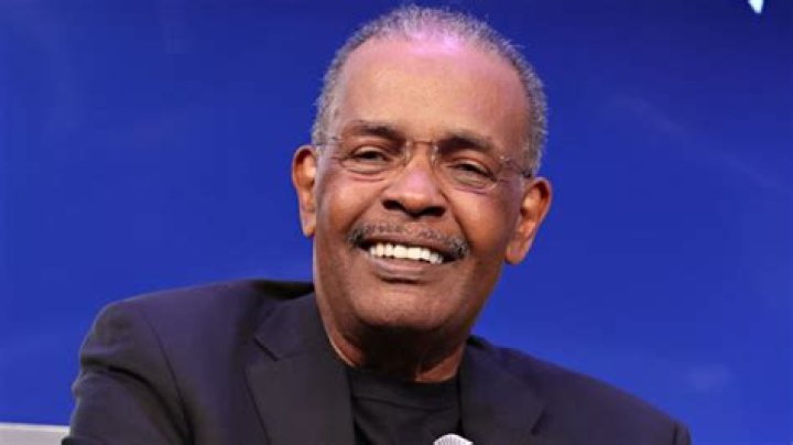 Joe Madison photo