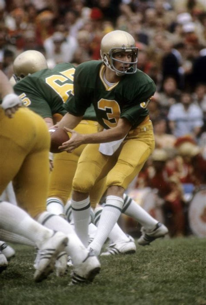 Joe Montana photo 3