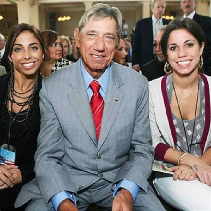 Joe Namath - Age, Family, Bio