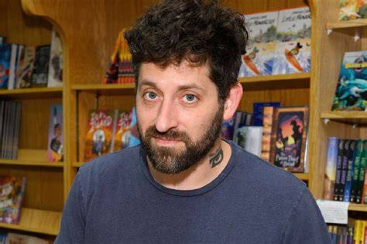 Joe Trohman photo 3