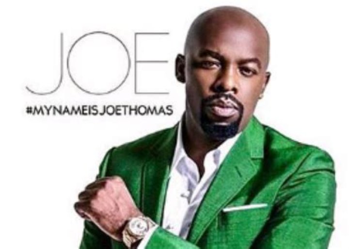 joe joe