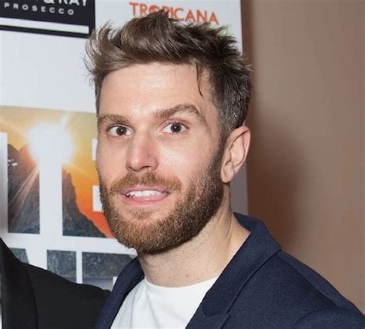Joel Ward Bio (Wiki) 