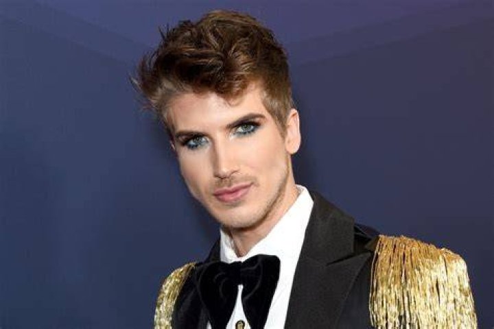 Joey Graceffa Joey Graceffa