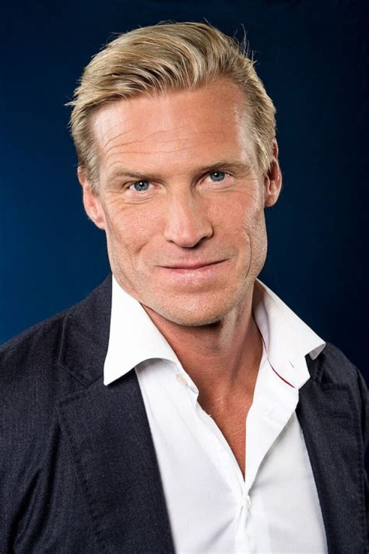 Johan Petro Bio (Wiki) 