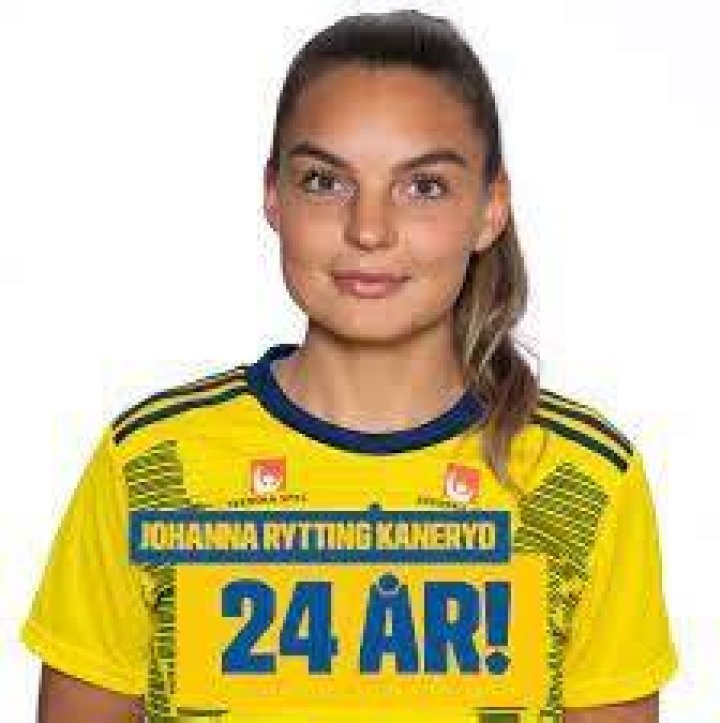 
Johanna Rytting Kaneryd Height, Weight, Net Worth, Age, Birthday, Wikipedia, Who, Nationality, Biography 