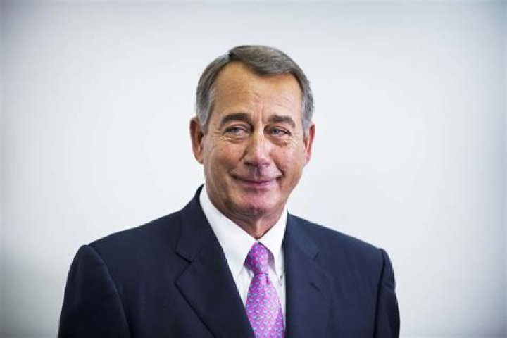 John Boehner photo 2