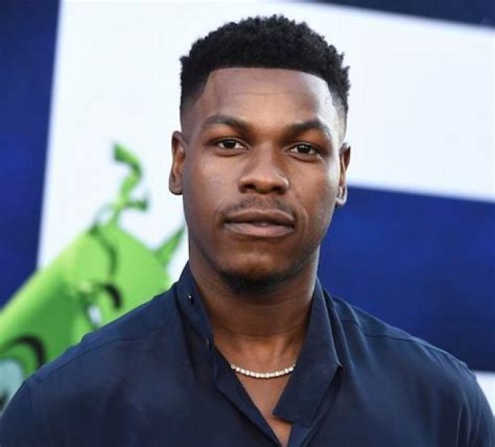 John Boyega Bio (Wiki) 