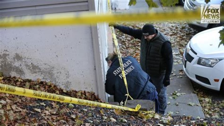 
John Brogan Murder Case – Crime Has No Age 