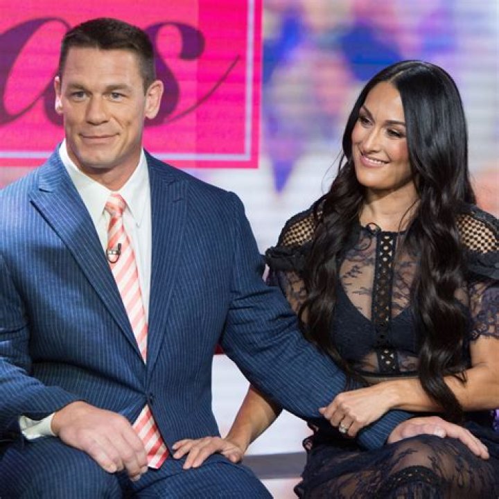 
John Cena and Nikki Bella’s relationship timeline 