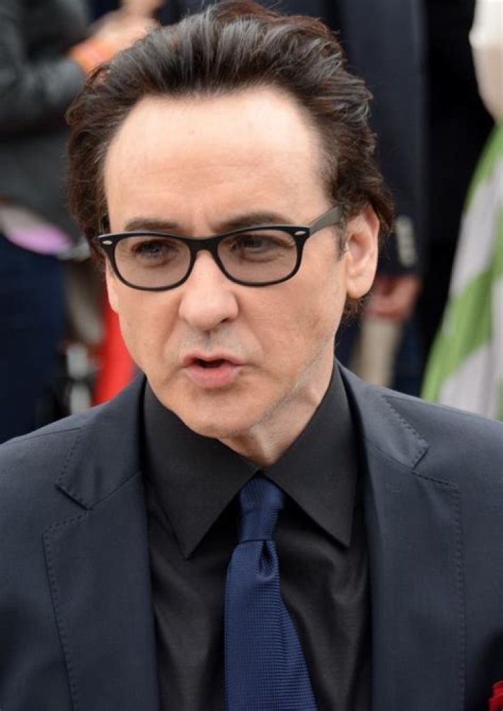 John Cusack Bio (Wiki) 