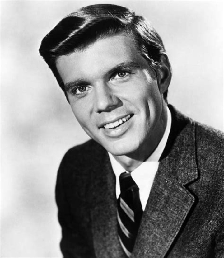 John Davidson - Age, Family, Bio