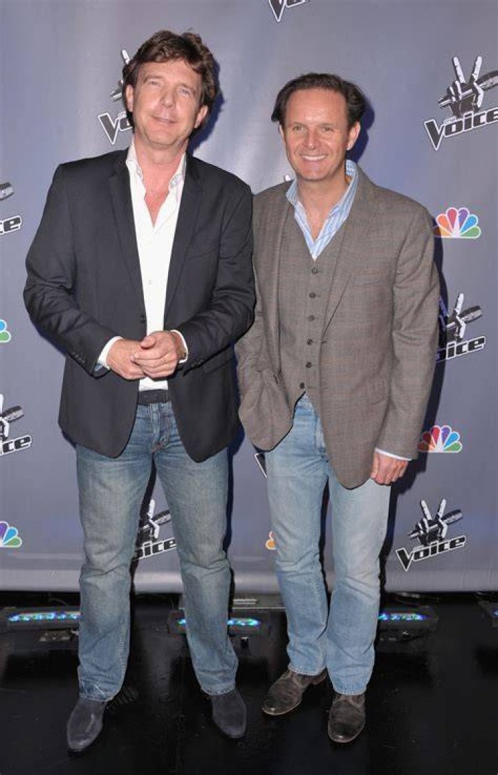 John de Mol Jr. - Age, Family, Bio