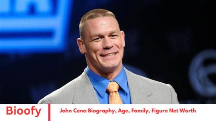 John Finlay - Age, Family, Bio