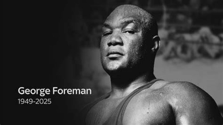 
John Foreman Height, Weight, Net Worth, Age, Birthday, Wikipedia, Who, Nationality, Biography 