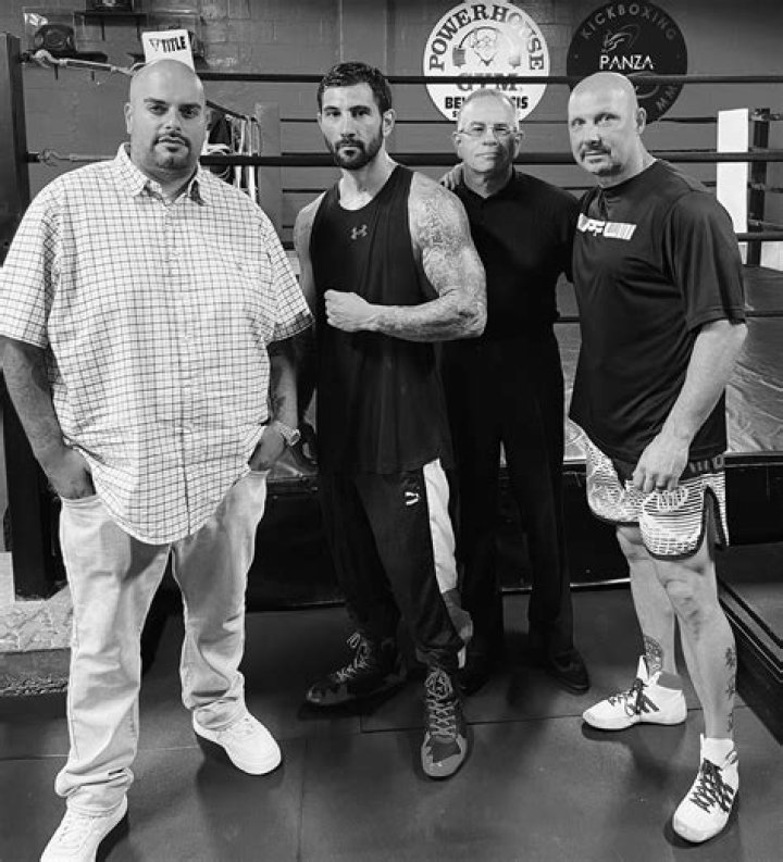 John Gotti Jr photo 3