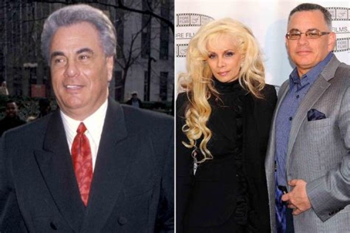 John Gotti - Trivia, Family, Bio