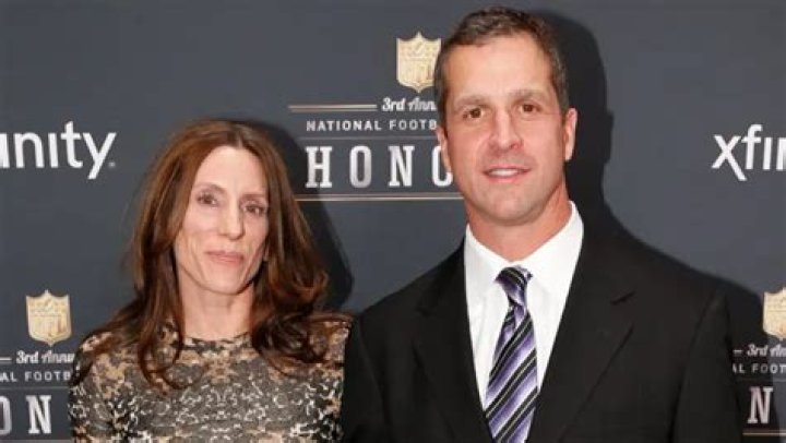 John Harbaugh - Age, Family, Bio