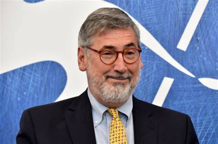 John Landis Bio (Wiki) 