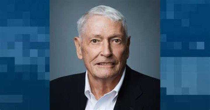 John Malone photo