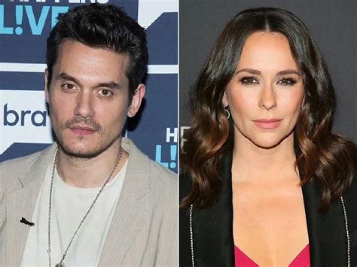 John Mayer Dating History – A List Of All His Ex-Girlfriends