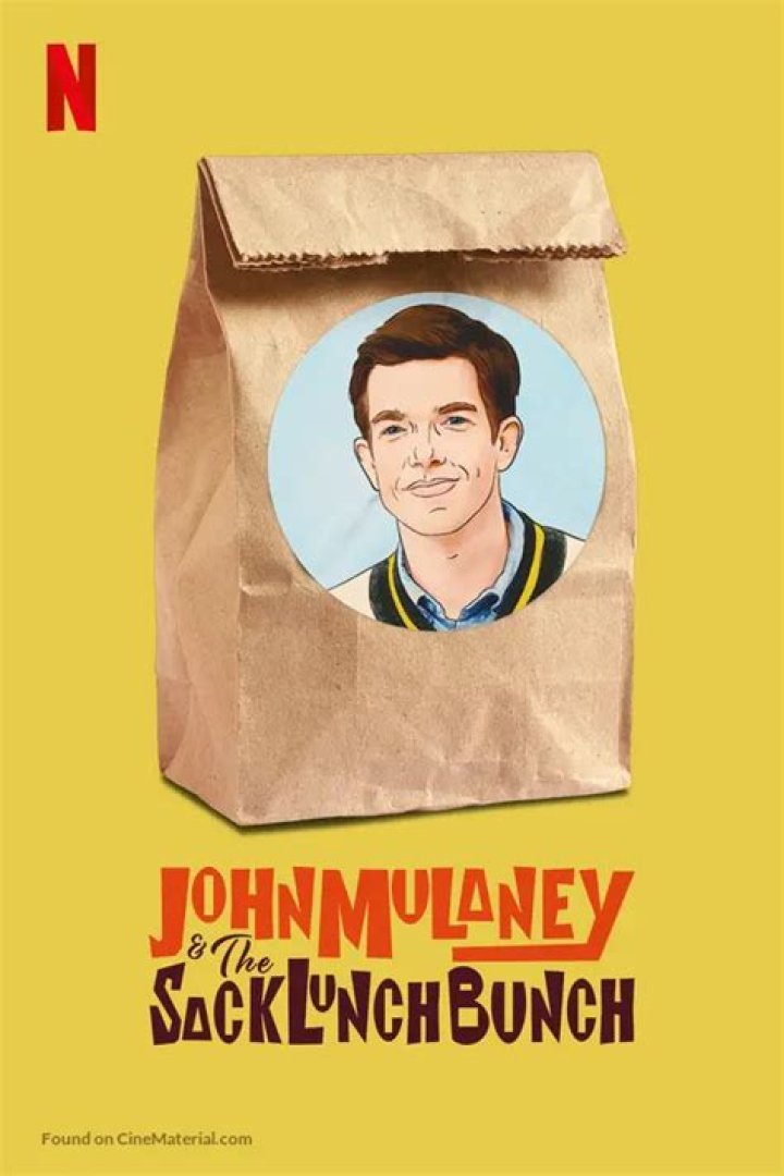 John Mulaney & The Sack Lunch Bunch NY Special Screening
