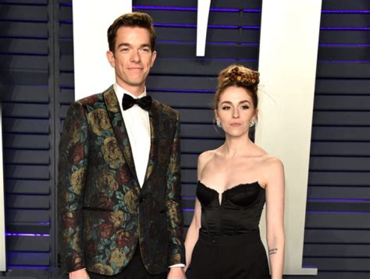 John Mulaney switched divorce lawyers in an effort to speed up his divorce