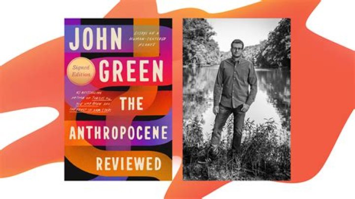 John Paul Green - Age, Family, Bio