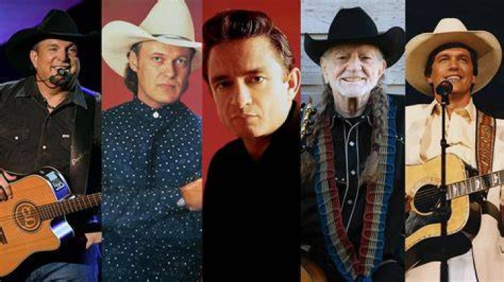
John Rich is he bald? How Did The American Country Music Singer Hair End Up? 