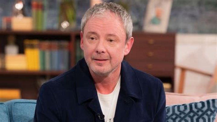 John Simm John Simm